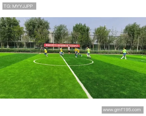五人制足球的魅力与挑战探索这项运动如何改变团队合作与个人技能的提升