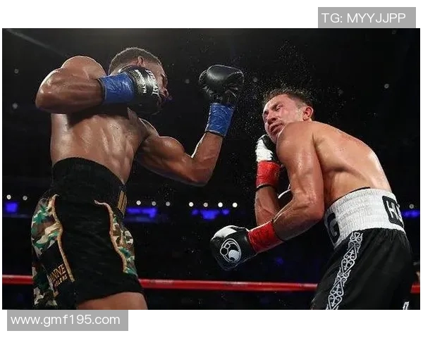 播求与乔治的巅峰对决谁能在擂台上笑到最后