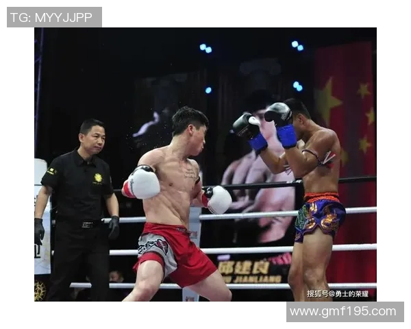 邱建良与嘴炮的巅峰对决谁将成为拳坛新王者 邱建良与嘴炮的巅峰对决谁将成为拳坛新王者